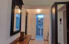 Calea Dorobanti - 5 min metrou Aviatorilor - Apartament 3 camere, mobilat modern - 14