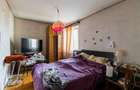 Apartament cochet de 2 camere, bloc reabilitat, etaj intermediar - 3