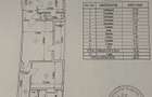 Apartament 4 camere bloc anvelopat Apusului, Pacii, Militari - 1
