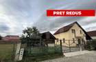 REDUCERE!! Vulcan – casă de vânzare cu panoramă montană deosebită - 1