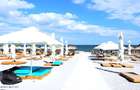 Sea On - Mamaia Nord, 3 camere, etajul 1, terasa cu vedere la mare! - 4