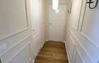 3 Cam-Cetatii-5 Min Centru--Mobilat Lux-Balcon-Centrala--54 MP-128.000 Euro ! - 14