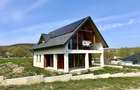 Casa noua de vanzare in Gilau! ! 110 MP Util ! 800 MP Teren! - 4