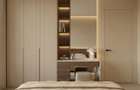 Casa single Otopeni Odaile 174mp, lot 272mp, gated community - 20