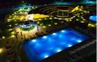 Vand studio la mare in Olimp aproape de plaja in Complexul de 4 * Blaxy - 13
