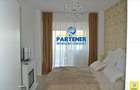Apartament 2 camere deosebit, Centru, mobilat, centrala - 1