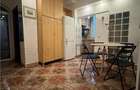 Apartament 2 camere | 61 mp utili + pivnita | Parter | Grozavesti | 550 euro/lun - 4