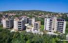 Apartament 2 camere, finisat, mobilat, utilat, complex rezidential  - 4