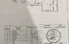 Apartament 3 camere transformat în 2 camere open-space | Podul Grant – Turda - 15