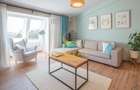 Apartament 2 camere +53mp curte proprie- Popesti Leordeni - 3