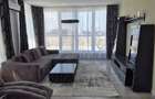 Penthouse 83 mp 3 camere 2 băi terasa 37 mp boxa la subsol Avangarden - 2
