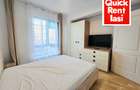 Pacurari Grand Beetle Residence Bloc Nou Apartament 2Camere Decomandat - 6