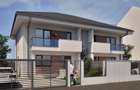 Case Alfa – Duplex premium de vânzare | București, Sector 5 - 7