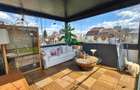 Casa individuala, finisata modern, terasa, sauna, Andrei Muresanu - 21