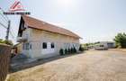 Clădire pensiune-restaurant cu hală și teren 7300mp, Făget ( Timiș ) - 5