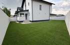 Vila moderna-Teren 464 mp-Bragadiru Dealului - 12