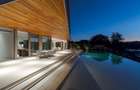 Vila Minimalista Moderna Snagov Lac - 12