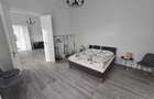 Apartament cu 3 camere, terasa,  zona Teatrului National. - 2