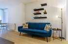 Apartament 2 camere, bloc nou in Grigorescu, mobilat, utilat - 5