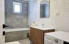 Apartament 2 camere, spatii generoase, 77mp, utilat si mobilat, lift, 2 parcari - 6