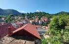 Casă de vânzare în Schei, cu teren în 3 terase  și panoramă superbă spre Brașov - 14