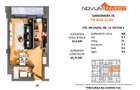 Garsoniera Ansamblu Premium NOVUM Viilor COMISION 0% - 9