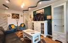 Apartament de inchiriat 3 camere etajul 4, cu lift,  Zona Vasile Aaron - 2