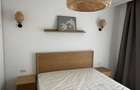 Închiriez un apartament nou (prima închiriere) cu 3 camere în Popești-Leordeni,  - 13
