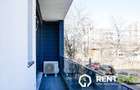 Prima inchiriere! Apartament cu o camera situat in zona Bucsinescu - 7