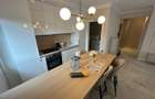 Apartment deosebit  se vinde complet mobilat - 6