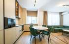3 camere de inchiriat  80 mp | Pipera | Mobilier LUX - 5