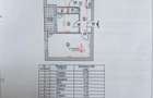 2 camere decomandat zona Chisinau Mega Mall, constr 1981 - 13