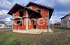 Casa P+M la rosu | 204 mp | 5 ari teren | compartimentare excelenta | Satulung. - 1