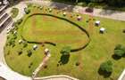 Prima  inchiriere apartament 2 camere Plopilor Vest panorama garaj - 5