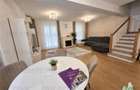 Vila Moderna de Inchiriat /Corbeanca /Duplex P+1 /Gradina Amenajata /Complet Mob - 4