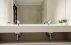 Apartament de 4 camere, 123 mp, prima inchiriere, premium, One Verdi Park - 13