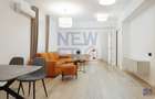 Apartament  NOU 3 camere cu terasa 10 mp in bloc boutique, zona Herestrau - 2