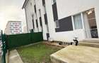 Apartament 3 camere cu curte proprie –40m- Bloc nou – Zonă liniștită - 27