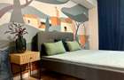 Apartament cu o camera,  45 mp - Zona Mall, Italian Residence - 9