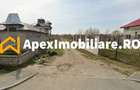 Teren intravilan de vanzare  Cornetu IF | ApexImobiliare.ro - 8