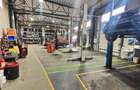 Investitie - Hala industriala 450mp, cu chirias, zona de Vest - 5