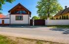 Sediu firma/ rezidential, pe domeniu de 2.240 mp teren,Central, Halchiu, Brasov - 17