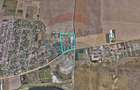 Teren intravilan 4.05 ha, Calarasi - 2