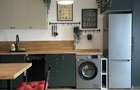 Garsoniera, 43 mp, parcare inclusă, balcon, centrala, Ivory Residence - 5