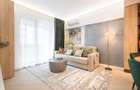 3 camere, Cortina North, Pipera, parcare subterana, 76 mp - 1