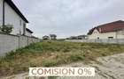 Comision 0%, Teren Intravilan, De Vanzare, 930 mp, Zona Lunei, Timisoara - 1