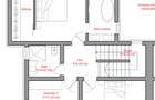 Vând Duplex la cheie cu zid dublu 5 camere 3 băi Comision zero - 16