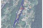 Teren Intravilan de Vânzare 25.220mp Sovata, jud. Mureș - 1