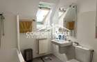 Vilă P+E+M, 7 camere,  teren 900mp, piscina , Iancu Nicolae-British School - 37