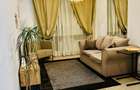 Apartament 2 camere | GVI Town | Parcare | Curte proprie | Mobilat si Utilat - 2